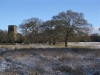 Nether Alderley | January Snow Nether Alderley | January Snow